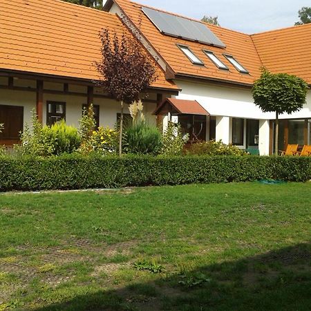 Tip-Top Lak Vendeghaz Szilvásvárad Zewnętrze zdjęcie
