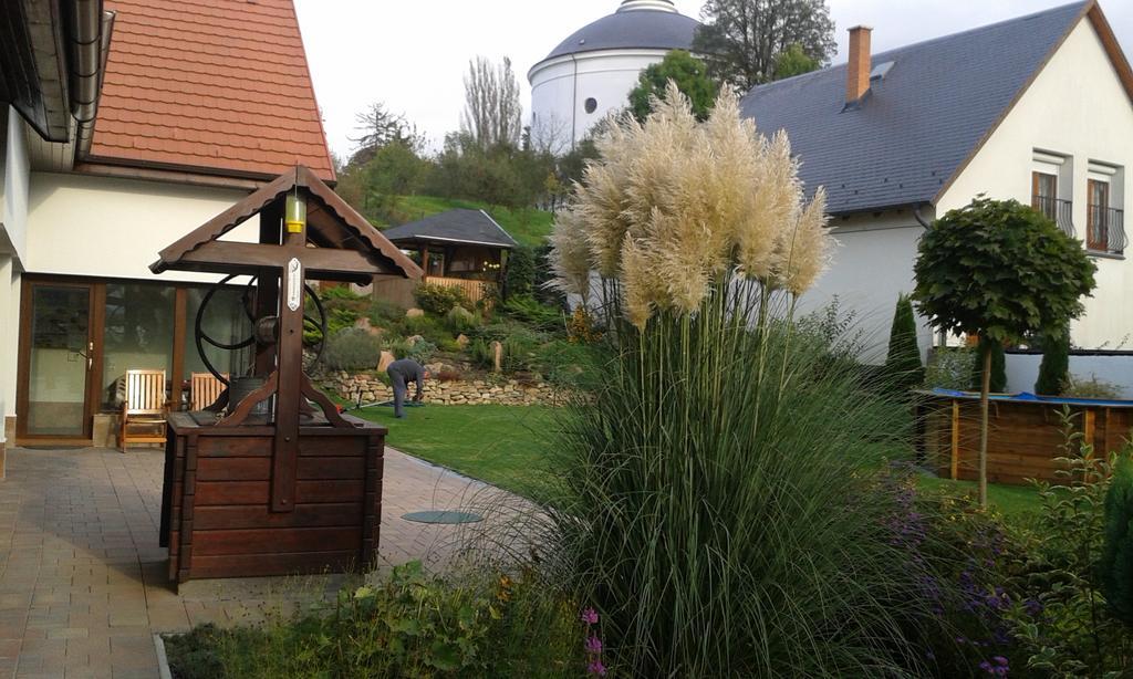 Tip-Top Lak Vendeghaz Szilvásvárad Zewnętrze zdjęcie