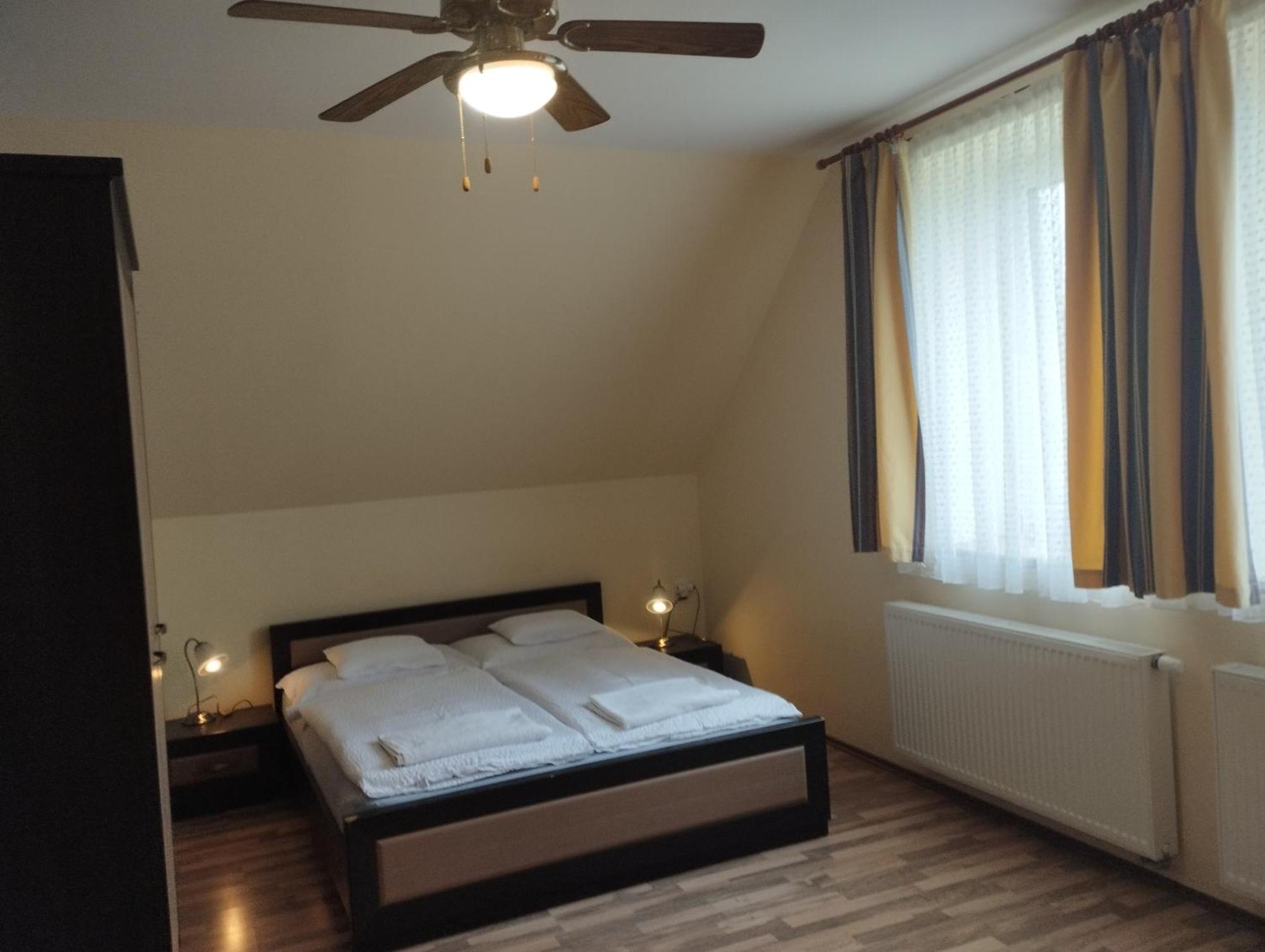 Tip-Top Lak Vendeghaz Szilvásvárad Zewnętrze zdjęcie