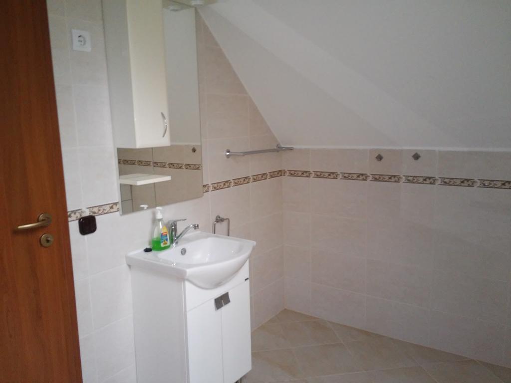 Tip-Top Lak Vendeghaz Szilvásvárad Zewnętrze zdjęcie