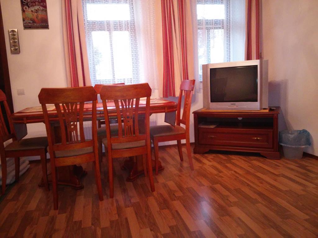 Tip-Top Lak Vendeghaz Szilvásvárad Zewnętrze zdjęcie